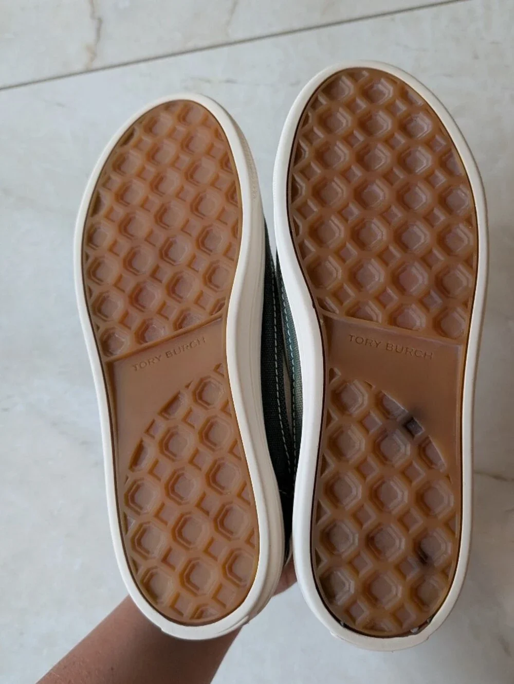 Tory Burch | Classic Court Sneaker